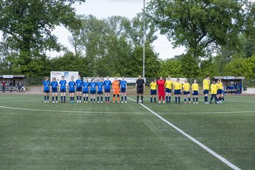 Bild 8 - F SC Ellerau - SV Eidelstedt II : Ergebnis: 2:1